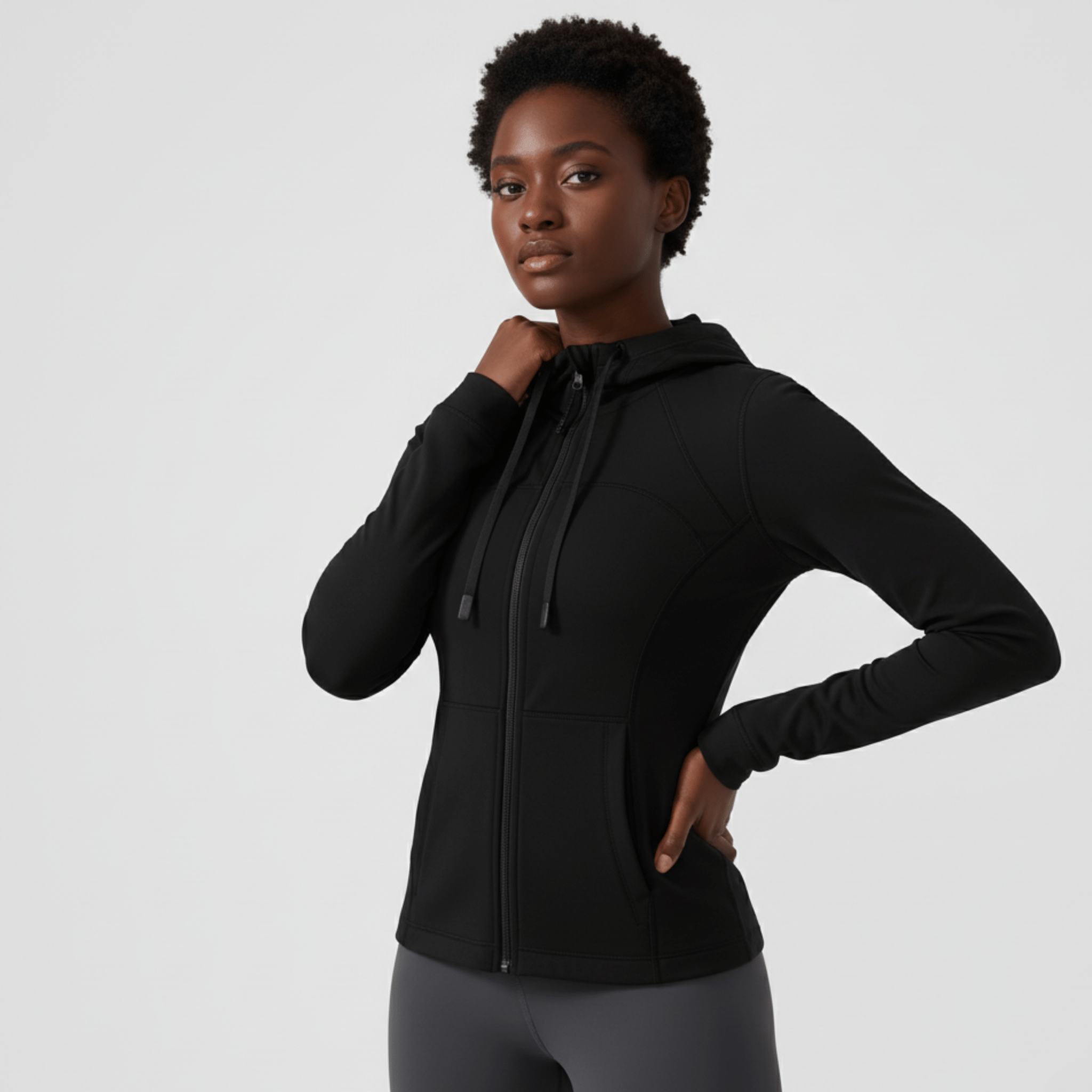 Elevate Collection - affordable premium activewear Lululemon alternative for yoga, gym and athleisure in Canada