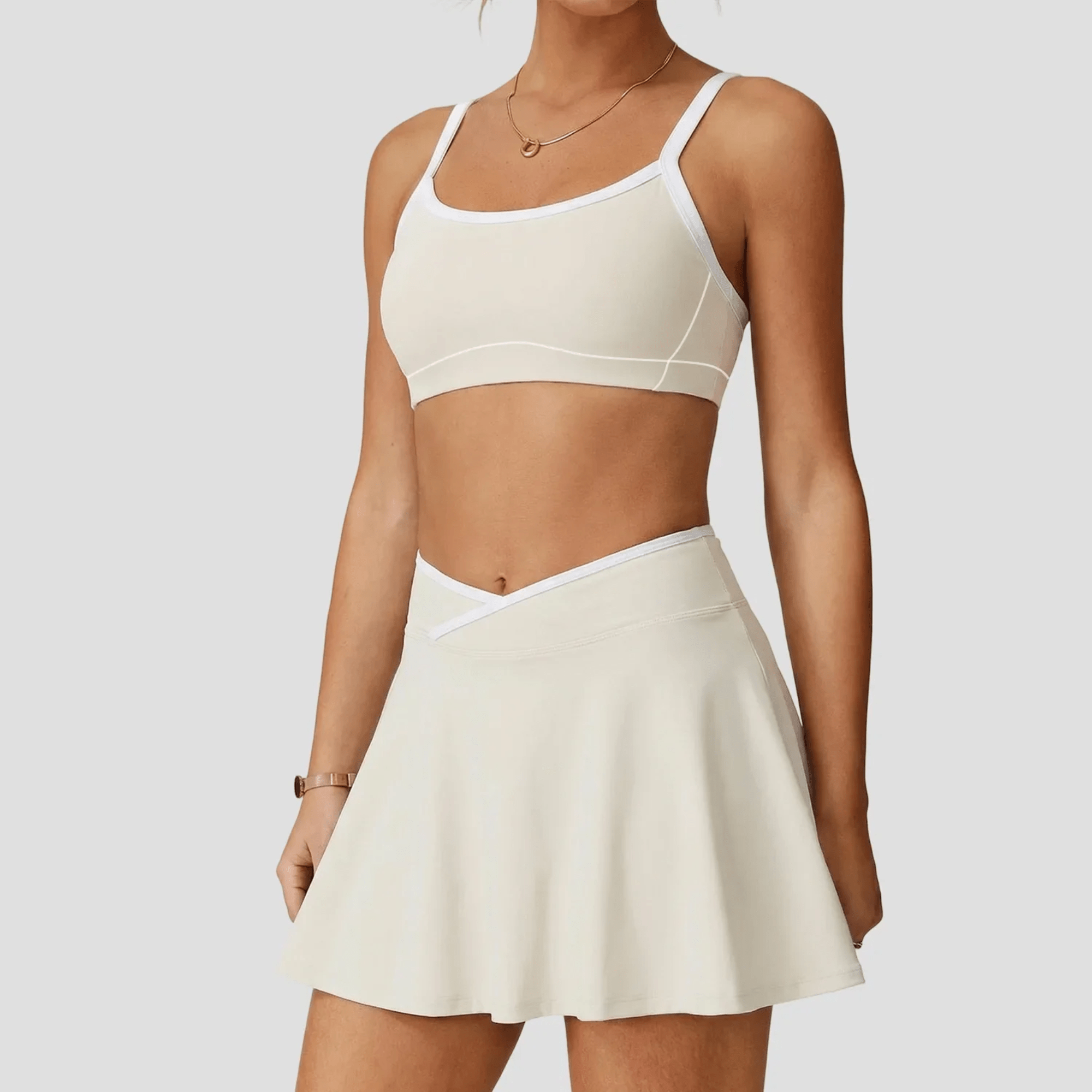 Elevate Court Set by Hit Zero - Matching Sets - Hit Zero Athletics