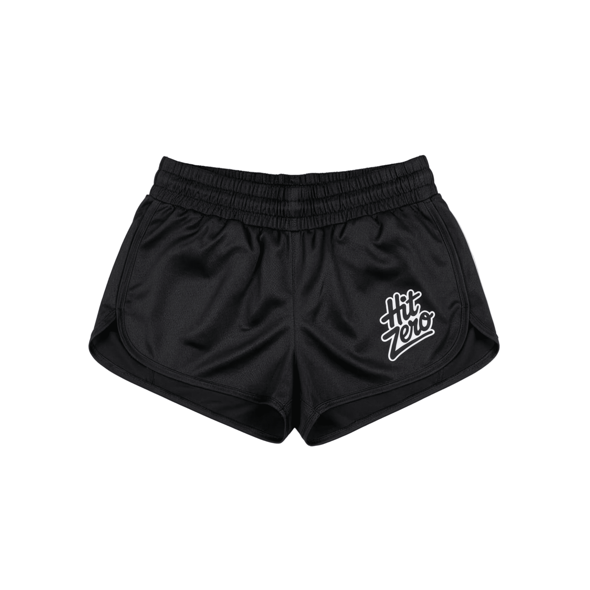 Full Out Mid-Rise Cheer Shorts 2.5" | Hit Zero - Shorts - Hit Zero Athletics