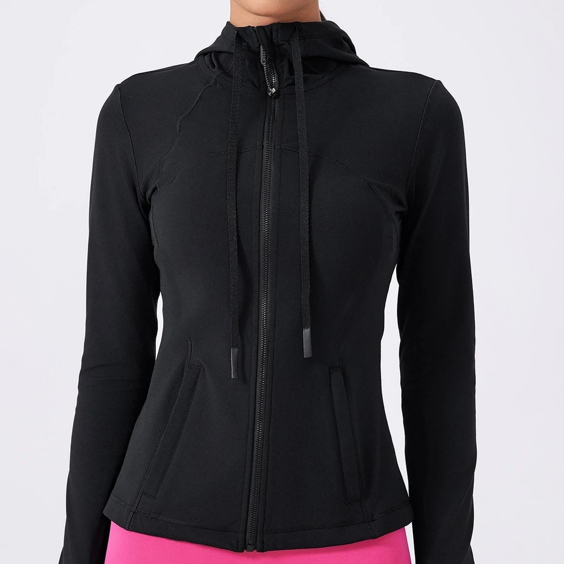 Mat - Ready Technical Fleece Hoodie - Sweatshirt & Hoodie - Hit Zero Athletics