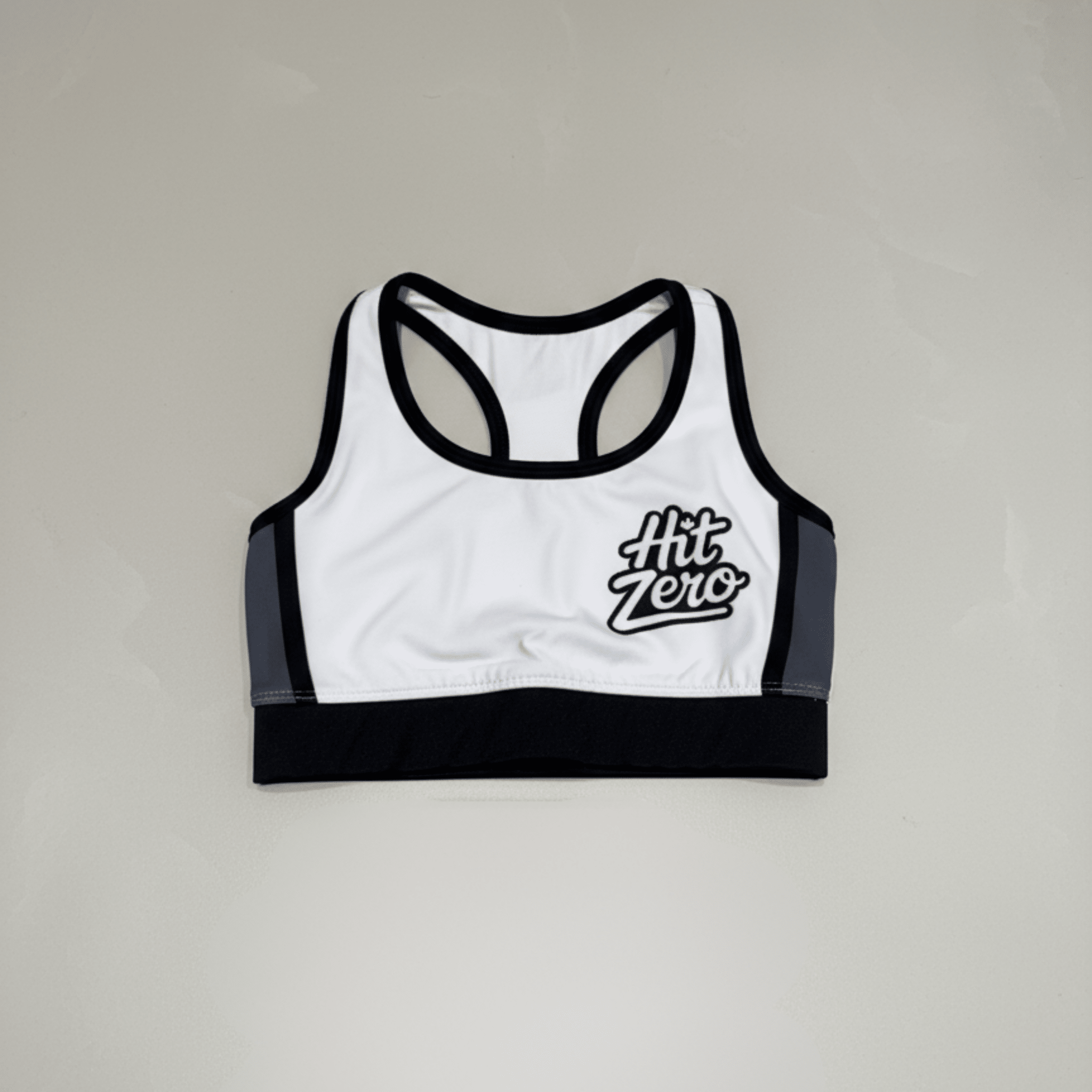 Showtime Cheer Practice Bra - High-Impact | Hit Zero - Sports Bra - Hit Zero Athletics