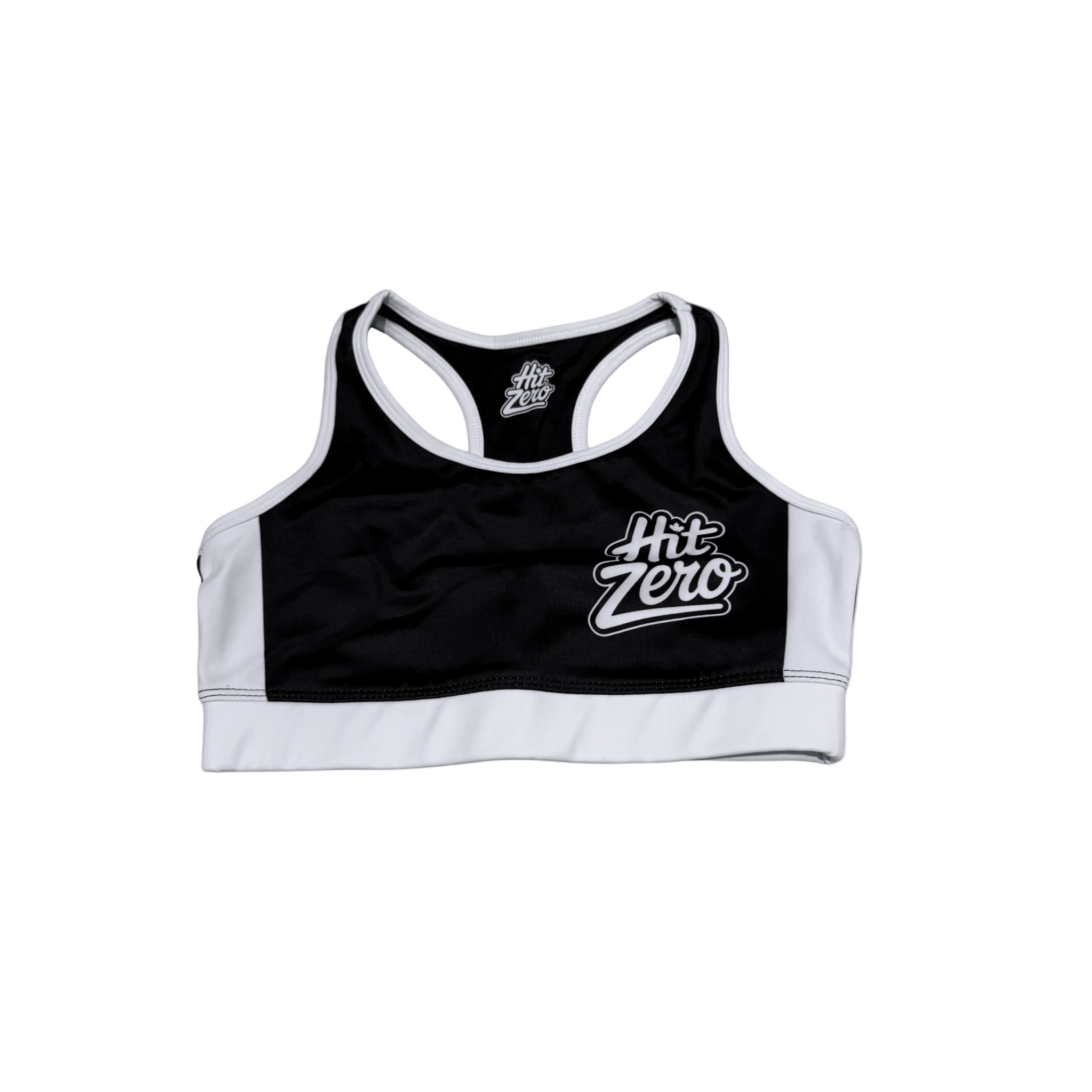 Showtime Cheer Practice Bra - High-Impact | Hit Zero - Sports Bra - Hit Zero Athletics
