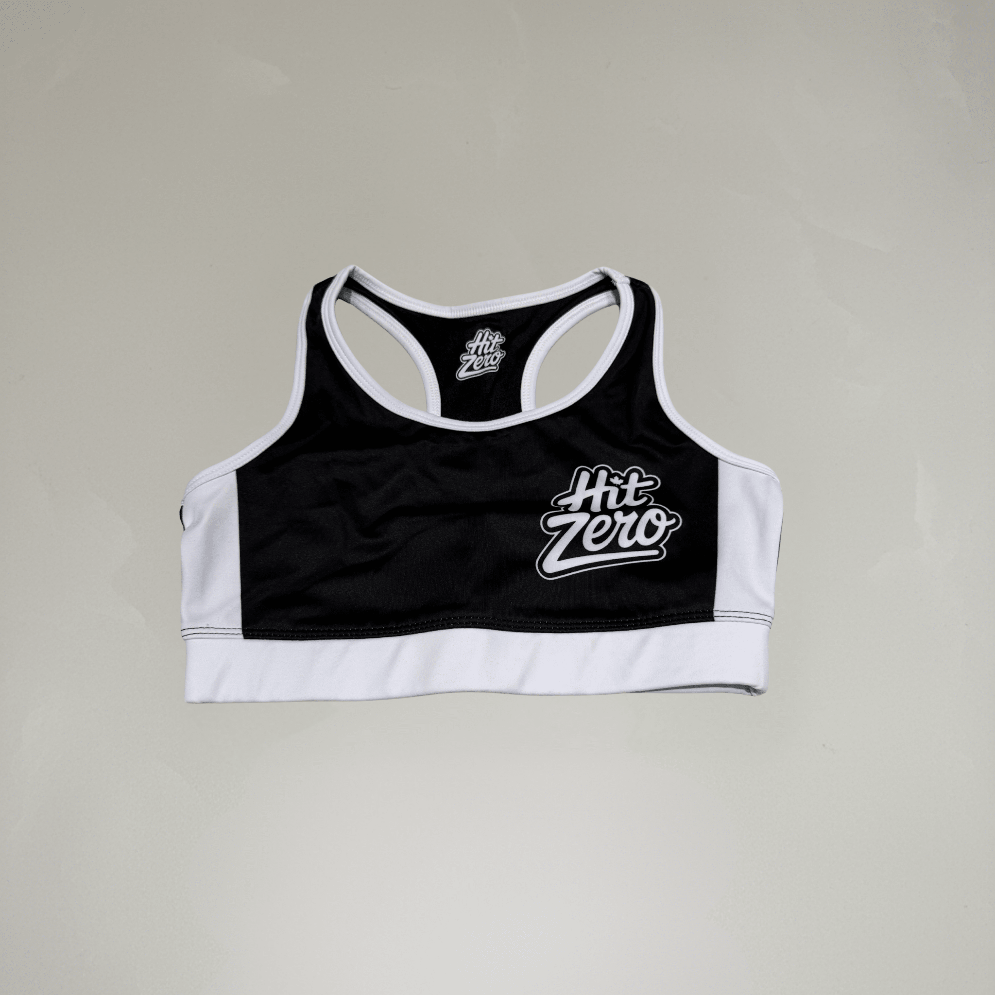 Showtime Cheer Practice Bra - High-Impact | Hit Zero - Sports Bra - Hit Zero Athletics