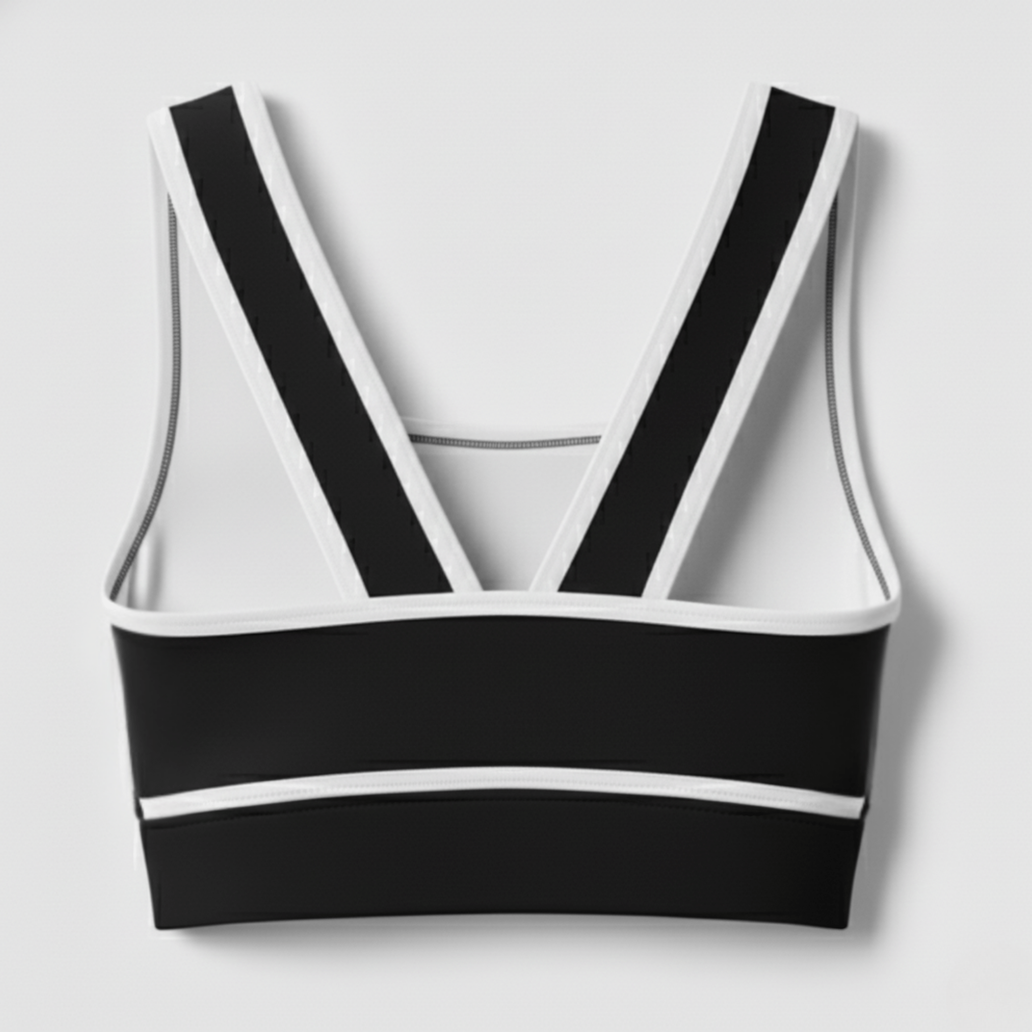 The Apex Performance Cheer Sports Bra - Sports Bra - Hit Zero Athletics