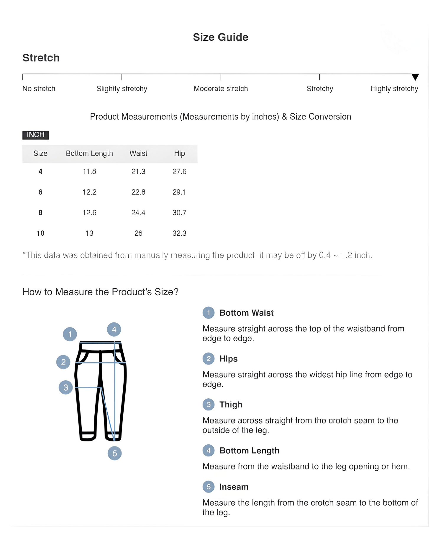The Elevate Seamless 4" Short - Shorts - Hit Zero Athletics