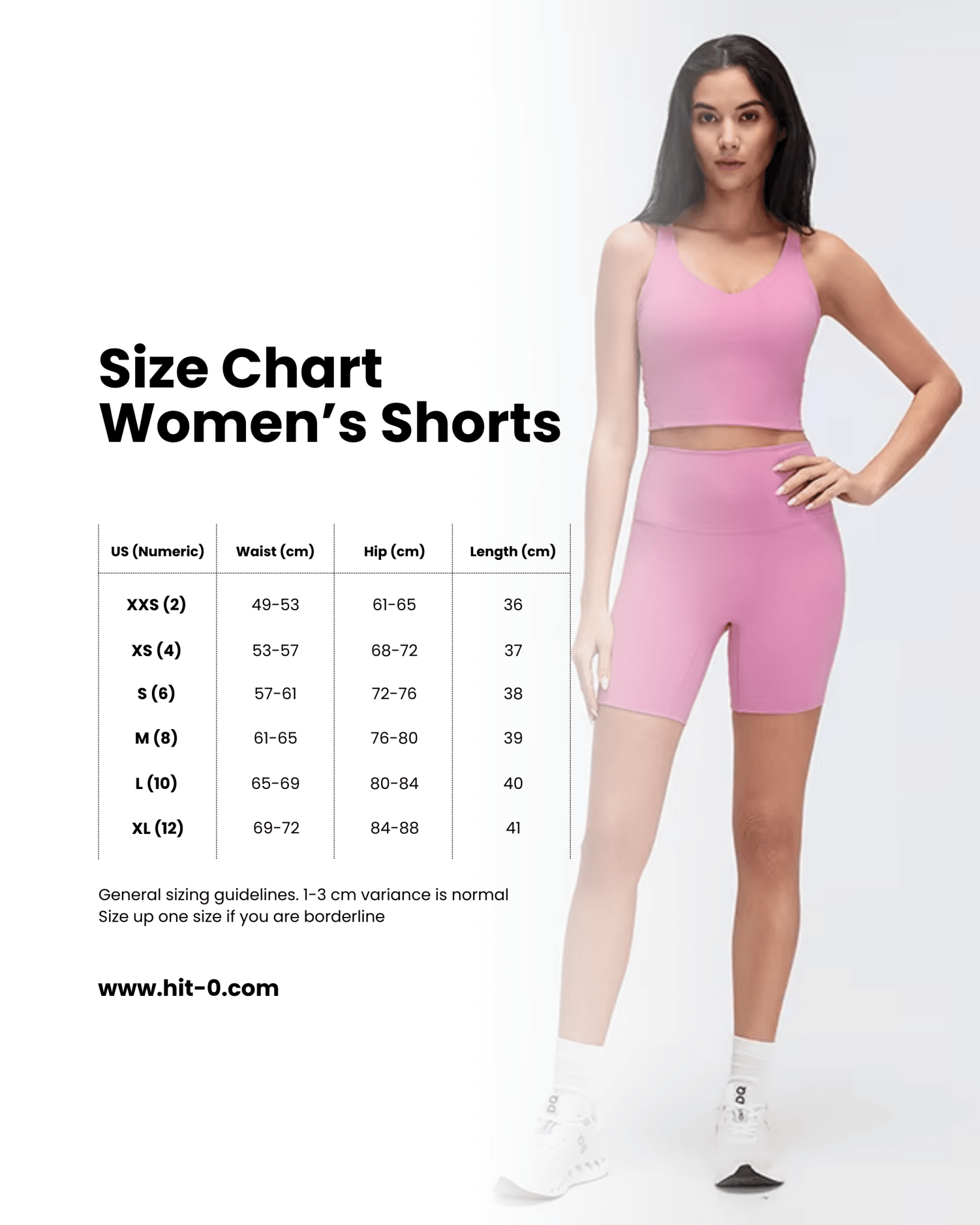 The Elevate Soft - Sculpt 4" Short - Shorts - Hit Zero Athletics