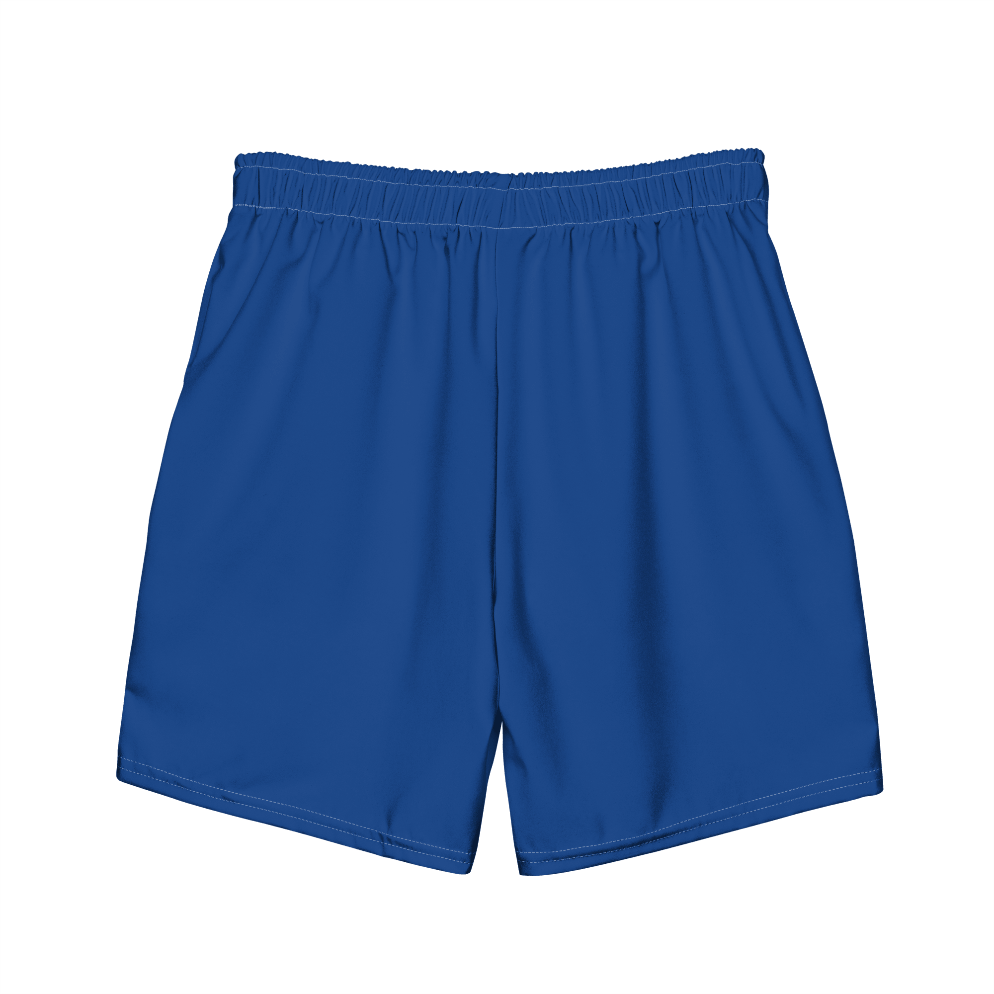 The Sea Blue Hero Swim Trunks - Swim shorts - Hit Zero Athletics