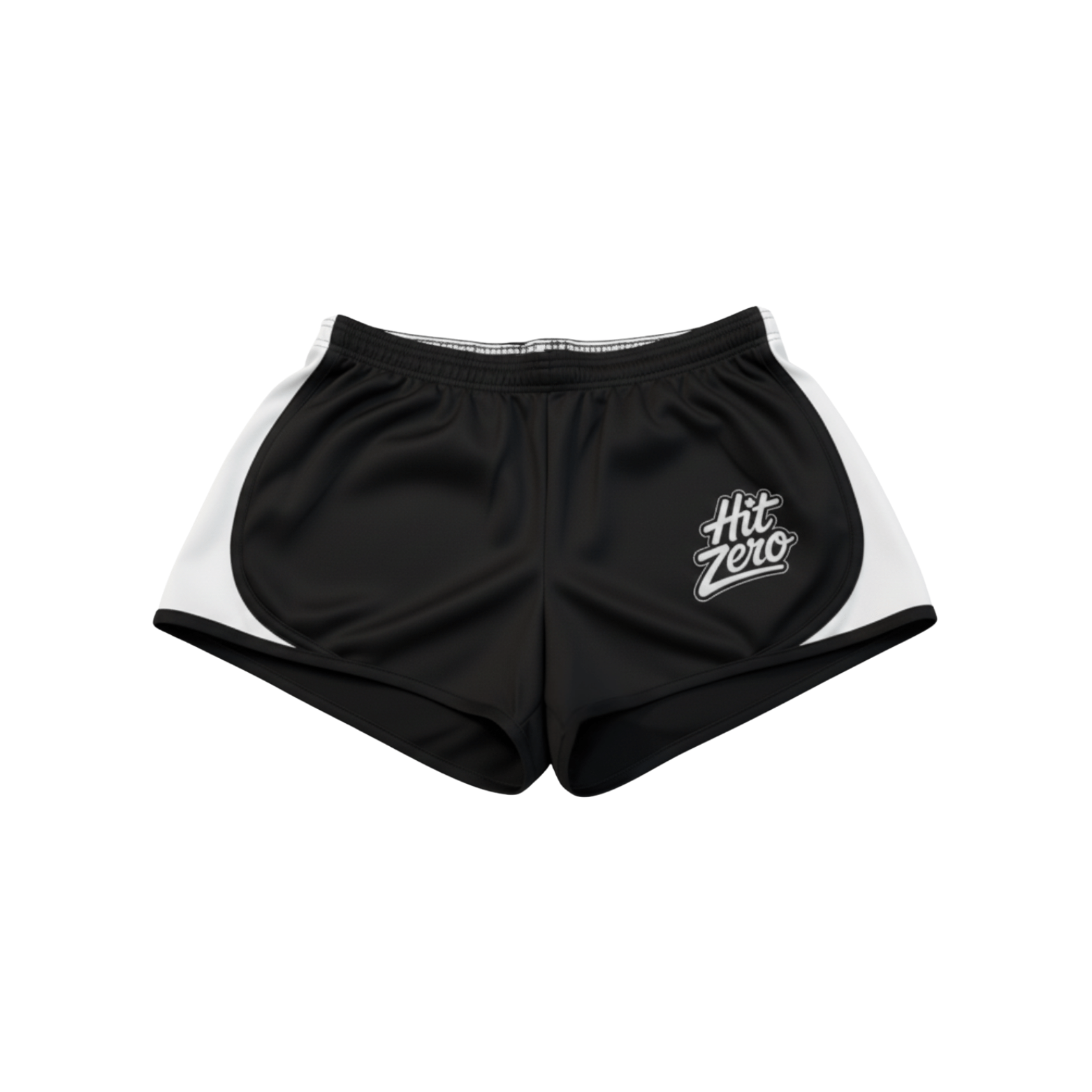 Showtime Cheer Practice Shorts - 2.5" Inseam | Hit Zero Athletics - Sports Bra - Hit Zero Athletics