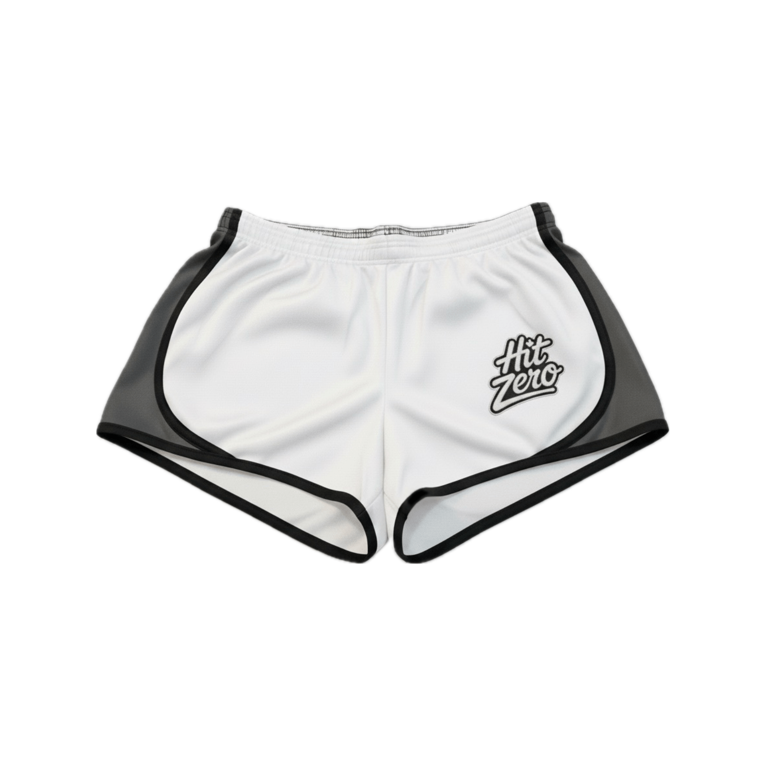 Showtime Cheer Practice Shorts - 2.5" Inseam | Hit Zero Athletics - Sports Bra - Hit Zero Athletics